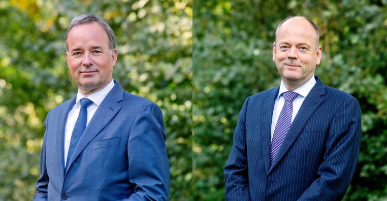 Directeurswissel bij CBL: Marc Jansen algemeen directeur - CBL