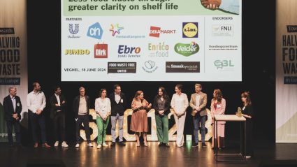 Meer duidelijkheid over toepassing van houdbaarheidsdatums - CBL