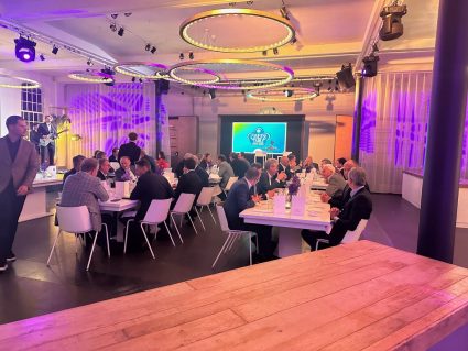 Chefs Table 2024: In gesprek over duurzame verpakkingen - CBL