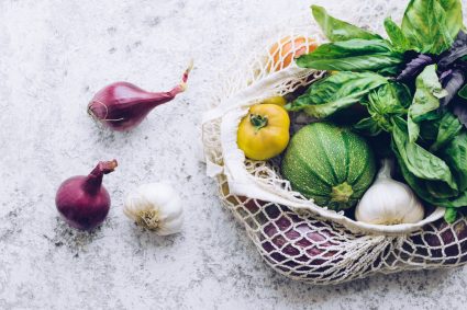 Stabiele cijfers voedselverspilling supermarkten