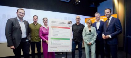 Brancheorganisaties roepen Kamer op tot aanpassing van het Wetsvoorstel Flexwerk - CBL