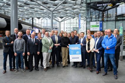 Nationale Week van de Veiligheid gestart - CBL