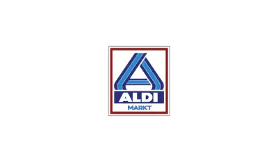 Logo Aldi