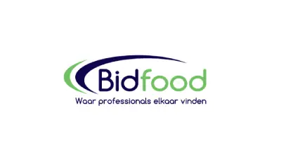 Logo Bidfood