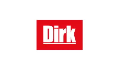 Logo Dirk