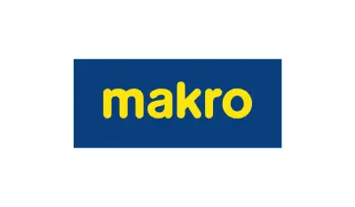 Logo Makro