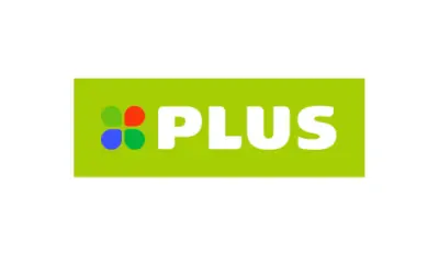 Logo Plus