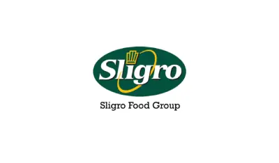 Logo Sligro