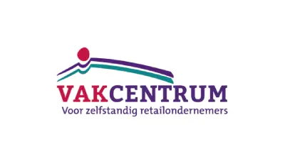 Logo Vakcentrum