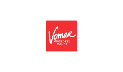 Logo Vomar