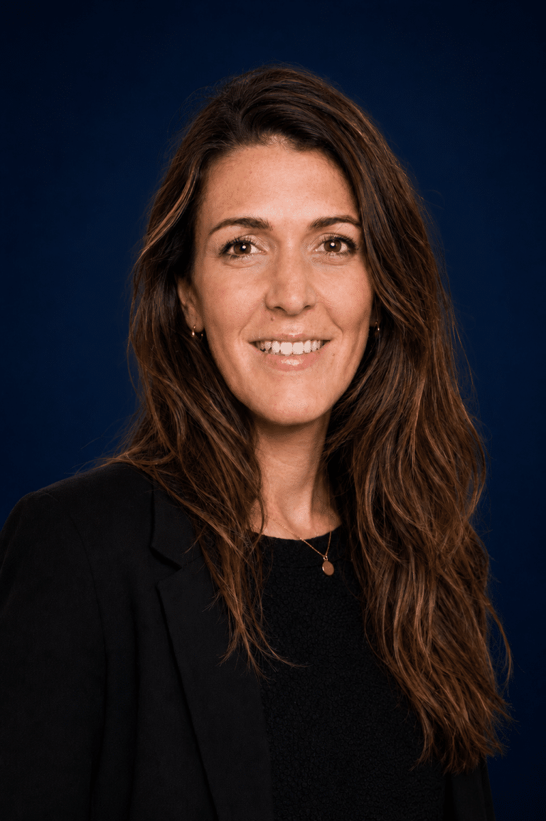 Zindi Van Der Velden