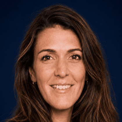 Zindi Van Der Velden